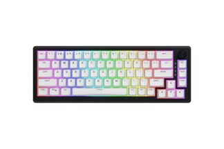 Hator Skyfall 65 MAG ULTRA 8K Keyboard