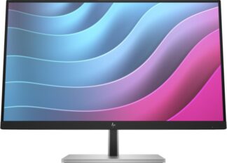 HP MONITOR E24 G5 FHD 3yw