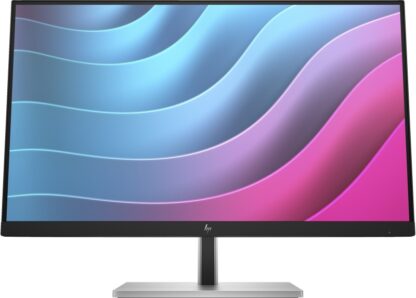 HP MONITOR E24 G5 FHD 3yw
