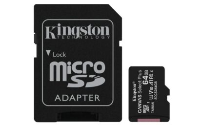 MICROSD 64GB SELECT PLUS SDCS2 / 64GB - Image 8