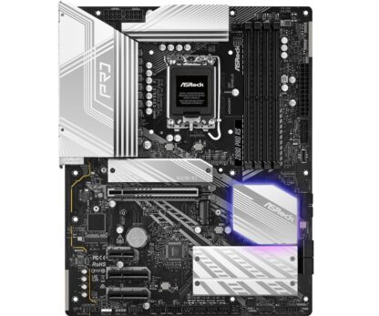 Motherboard Asrock Z890 PRO RS LGA1851 - Image 7
