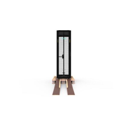 HPE 42U 600X1200MM ADV G2 KIT PLLT RACK - Image 10
