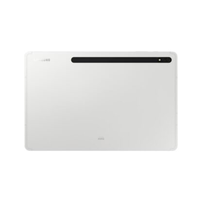 Samsung TAB S8+ X806 5G 12.4" 8GB 128G Silver - Image 8