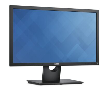 DL MONITOR 22" E2216HV FHD 1920x1080 BK - Image 4