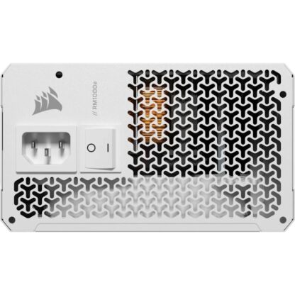 Corsair PSU RM1000e 1000W WHITE - Image 2
