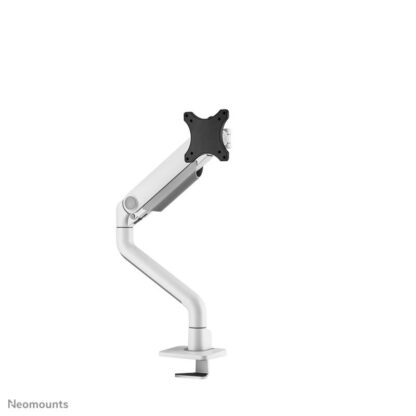 Neomounts 17"-49" 18kg white monitor desk mount - Image 6
