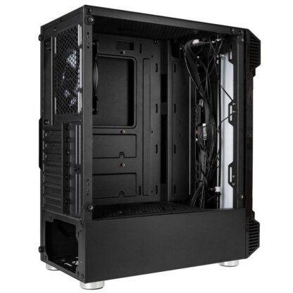 Kolink Inspire K10 ARGB Mid-Tower Temp Black - Image 17