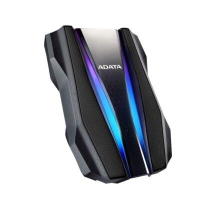 EHDD 2TB ADATA 2.5 "AHD770G-2TU32G1-CBK - Image 4