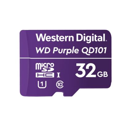 MICROSDXC 32GB CL10 Western Digital WDD032G1P0C - Image 2