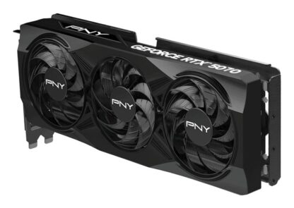 VGA PNY GeForce RTX 5070 OC 12GB 192bit - Image 5