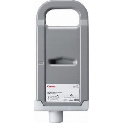 CANON PFI-706Y YELLOW INKJET CARTRIDGE - Image 2