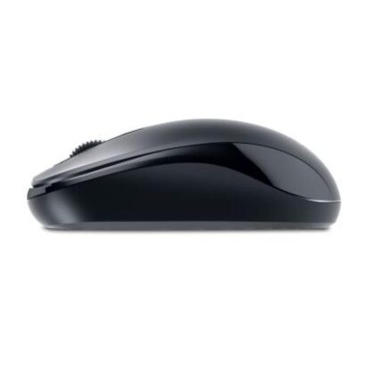 MOUSE GENIUS DX-110 BLACK PS2 - Image 5