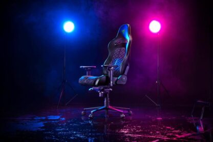 Razer Enki Green chair - Image 6