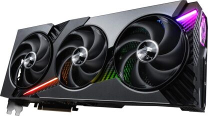 MSI GF RTX 5080 16G VANGUARD SOC LAUNCH - Image 6