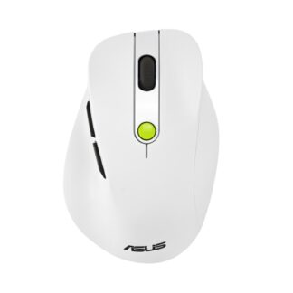 ASUS MW203 Blue Mouse