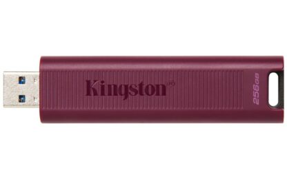 Kingston USB 256GB DATATRAVELER MAX 3.2 - Image 5