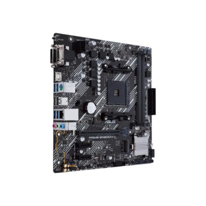 Motherboard ASUS AMD PRIME B450M-K II - Image 6