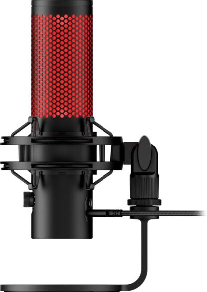 HP HyperX QuadCast 2 Microphone - Image 7