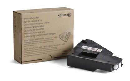 XEROX 108R01124 WASTE TONER CARTRIDGE - Image 2