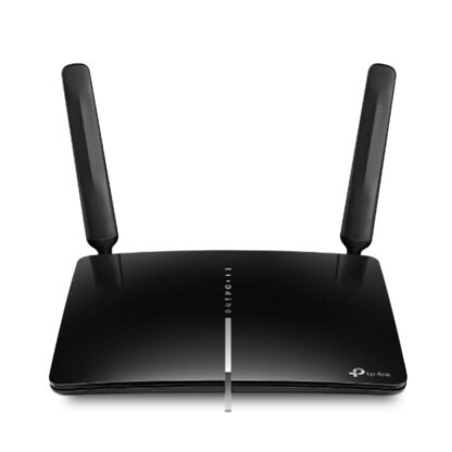 TP-LINK ROUTER 4G AC1200 DUAL-B 4G - Image 3