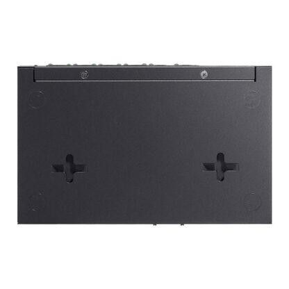 Switch Omada 6-Port 3-Port PoE+ 1-PoE++ - Image 6