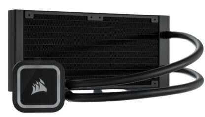 Corsair COOLER H100x CW-9060065-WW2 - Image 10
