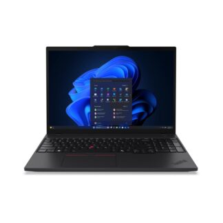 Lenovo T16 G4 U7-255H WUXGA 32 512 3YP Windows 11 Pro