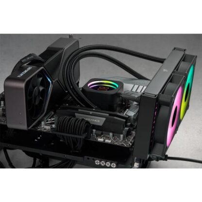 Corsair VENGEANCE DDR5 64GB (2x32GB) 6800 MHZ - Image 9