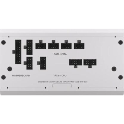 Corsair PSU RM750x White 80+ Gold 750W - Image 14