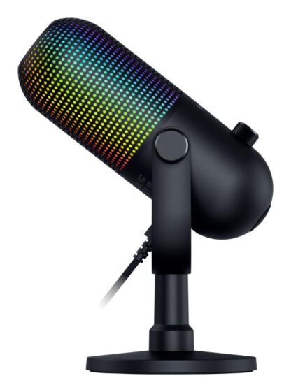 Razer Seiren V3 Chroma RGB Microphone - Image 8