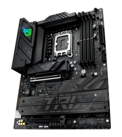 Motherboard Asus ROG STRIX B860-F GAMING WIFI LGA - Image 4
