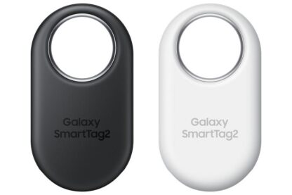 Samsung Galaxy SmartTag2 Black - Image 8