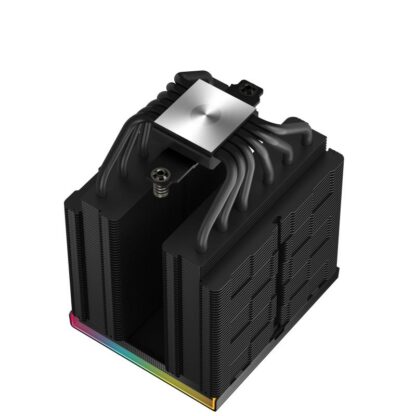 CPU COOLER DEEPCOOL AK620 DIGITAL PRO BLACK - Image 8