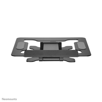 Neomounts 11-15" black dual monitor desk stand - Image 10