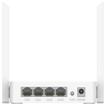 CUDY AC1200 Wi-Fi Router - Image 6