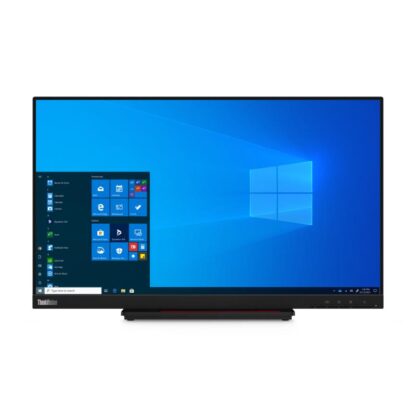 Lenovo ThinkVision T24t-20 23.8" FHDT 3Y - Image 17