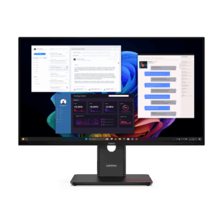 Lenovo ThinkVision T27UD-40 LED display