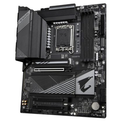 Motherboard Gigabyte B760 AORUS ELITE DDR4 LGA1700 - Image 8