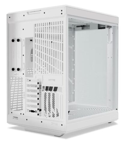 PC Case HYTE Y70 Mid-Tower SNOW WHITE - Image 5
