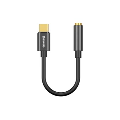 Cable Adapter Baseus Type C-Jack 3.mm - Image 4