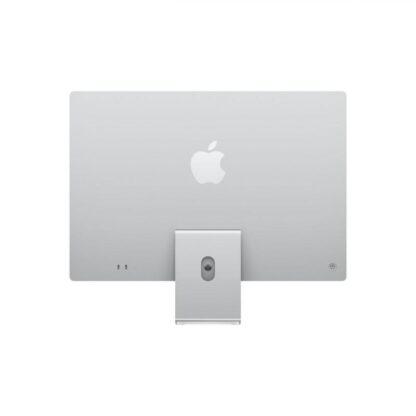 APPLE iMAC24 M4(8/8) 24GB 512GB SILVER - Image 8