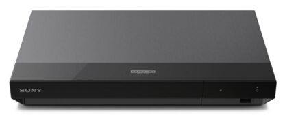Blu-ray player Sony UBPX700B, 4K Ultra H - Image 5