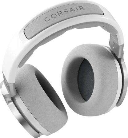 Corsair VIRTUOSO PRO HEADSET WHITE - Image 7