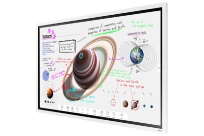 Samsung Flip Pro WM65B interactive whiteboard - Image 6