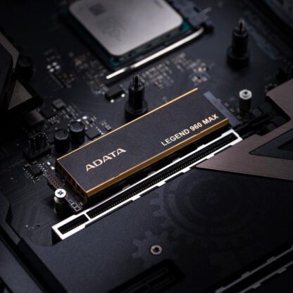 ADATA SSD 4TB M.2 PCIe LEGEND 960 MAX - Image 10