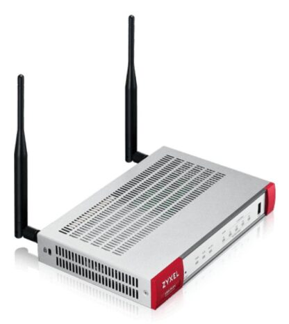 ZYXEL USGFLEX100AX  BUNDLE USG FLEX - Image 4