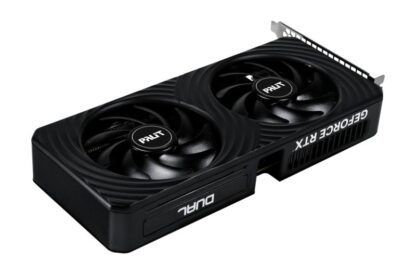 Palit GeForce RTX 5060 Ti 8GB - Image 3