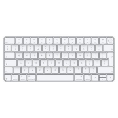 MAGIC KEYBOARD TOUCH ID-INT