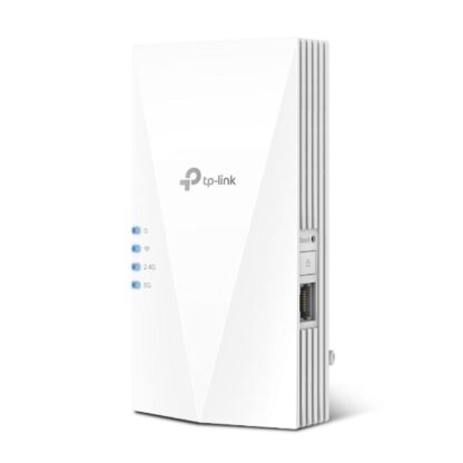 TP-LINK WI-FI RANGE EXTENDER RE700X - Image 5