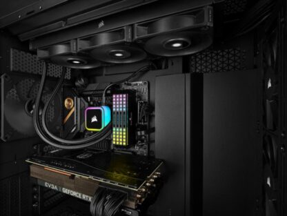 Corsair Cooler Case AF120 ELITE 120mm PWM - Image 11